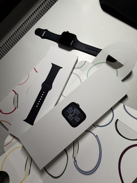 Apple Watch SE 44 mm