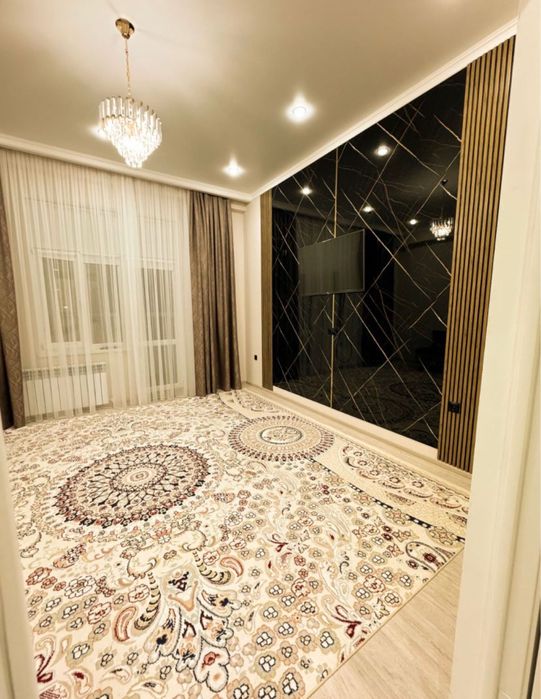 Квартира посуточно