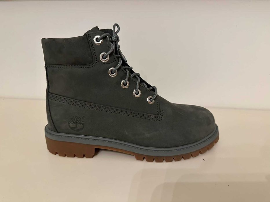 Обувки Timberland