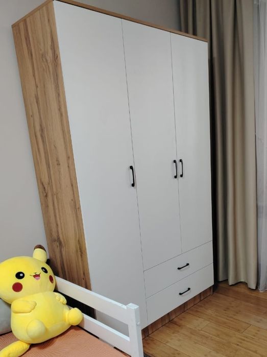 Шкаф шифоньер новый