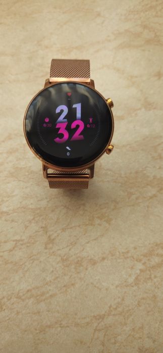 Ceas Huawei GT2 42 mm Rose Gold - Cutie  originală