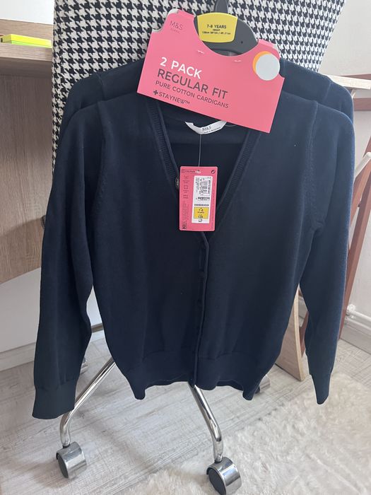 Set Marks&Spencer pentru varsta de 7-8 ani