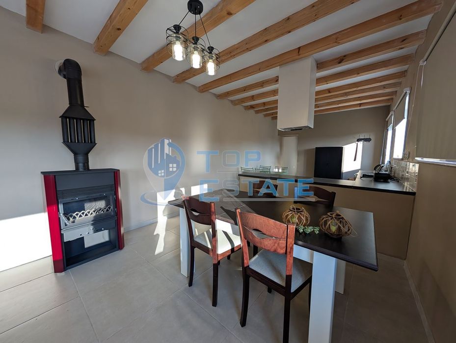 Продава се Къща в с. Садина, Област Търговище - 160 кв.м за 938 €/кв.м - Снимка #10