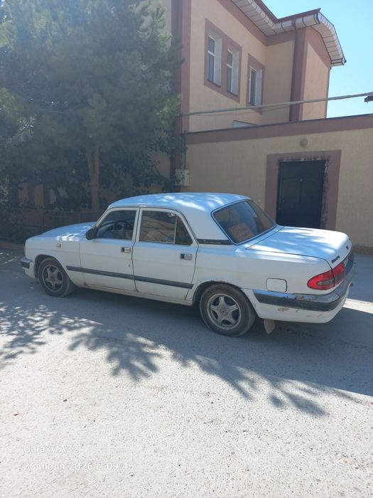 3110 Волга сотилади