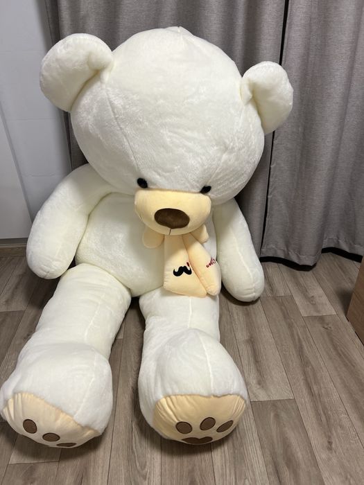 Мишка на 14 февраля