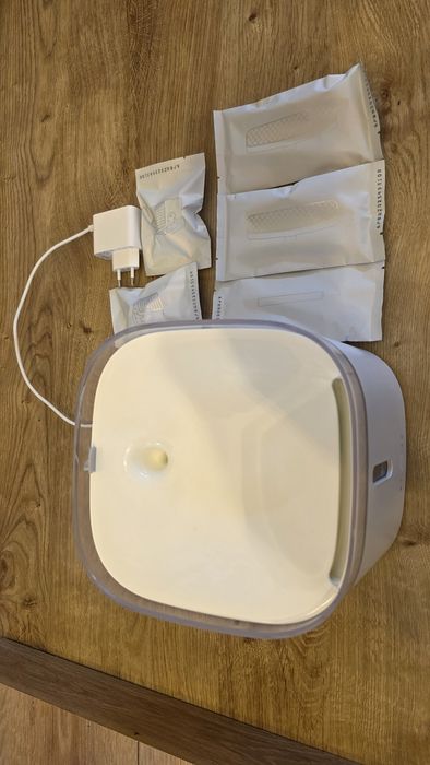 Xiaomi Smart Pet Fountain
Prezentare