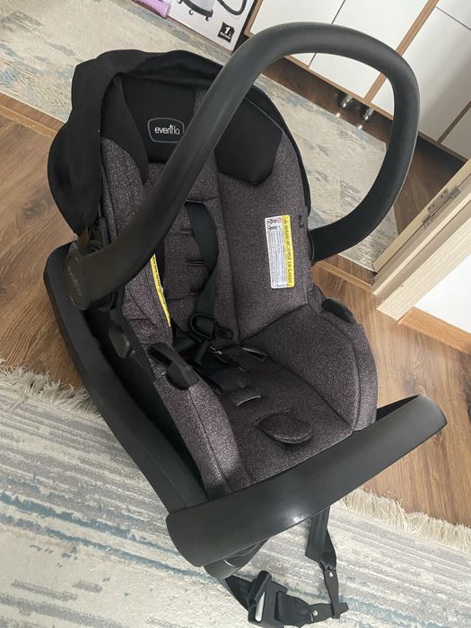 Детская автолька