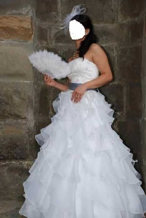 Rochie de mireasa