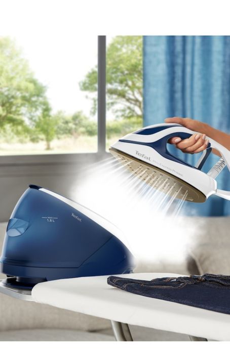 Statie de calcat Tefal