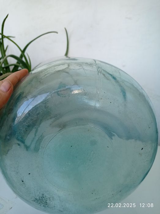 Butun b/u banka 20 litr. Narhi bittasiga 50000 so'm. Sotaman!!