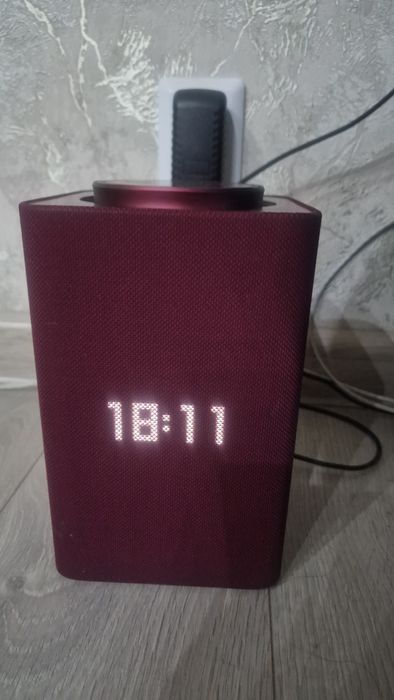 Яндекс станция Алиса