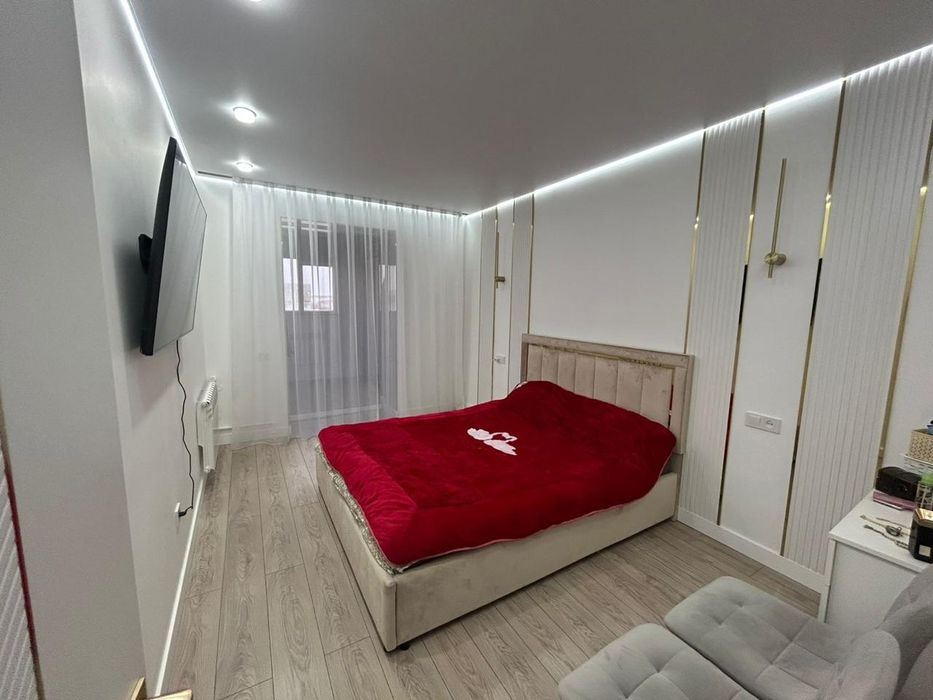 Продажа квартиры