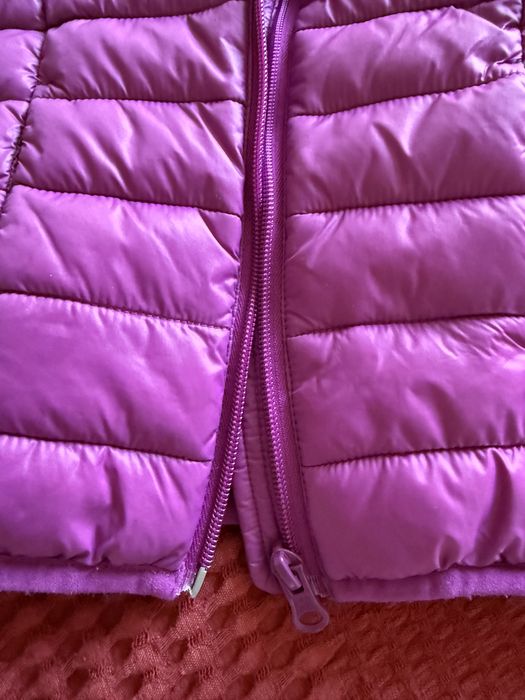 Куртка на девочку