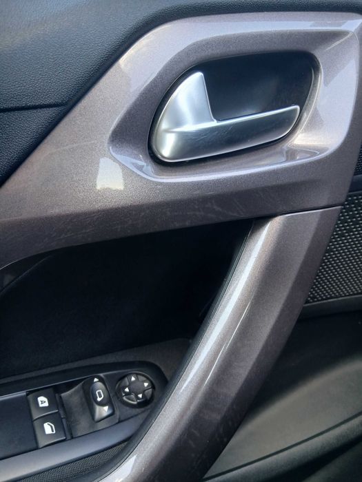 Peugeot 2008 SUV