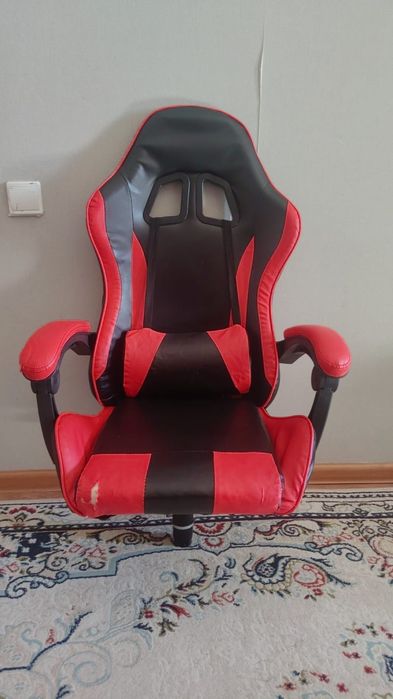 Игровое Кресло бу