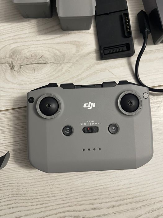 Drona DJI Mavic Air 2