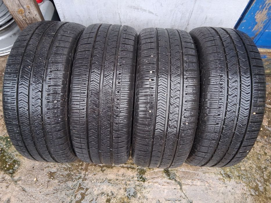 195 50 15 VRIDESTEIN  4броя зимни