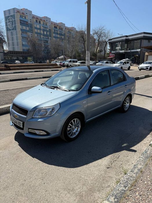 2022-yil. Nexia 3. Avtomat Karobka. + Metan Gaz.