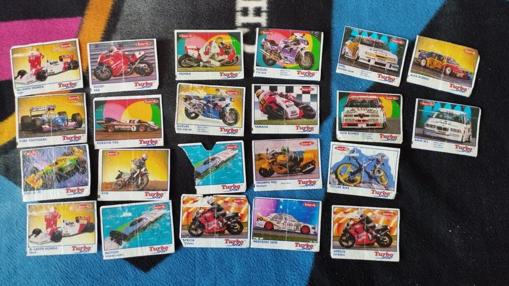 Картинки от дъвки