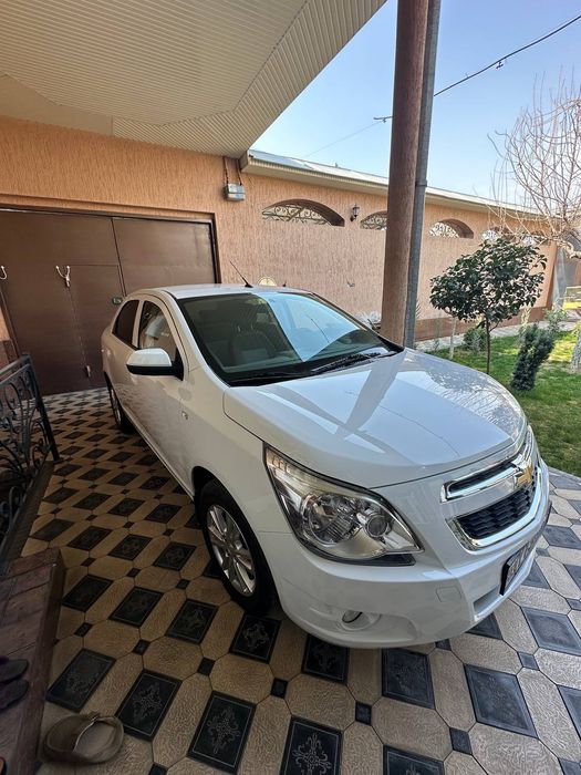 Other Cobalt 2024 — 3