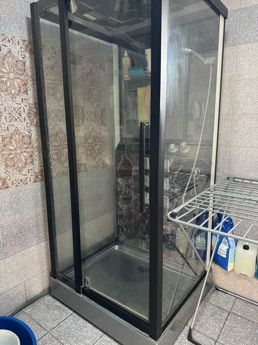 Продам душ кабину