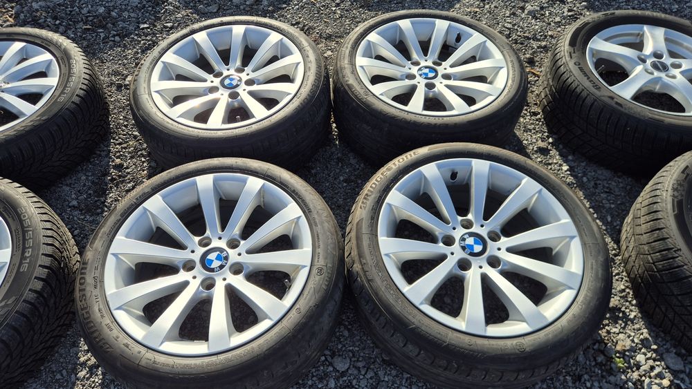 Оригинални джанти БМВ 5/120 BMW 3 series E90,E91,E92,E93 5x120