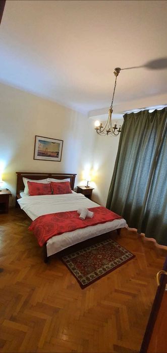 Calea Victoriei Universitate Ultracentral 3 camere Bucuresti