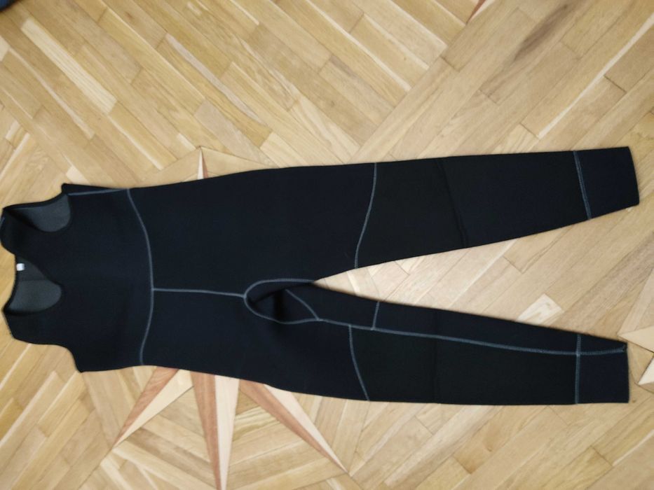 Гидрокостюм 5+5 мм