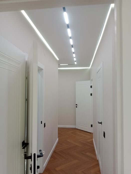 Ремонт квартир подключ