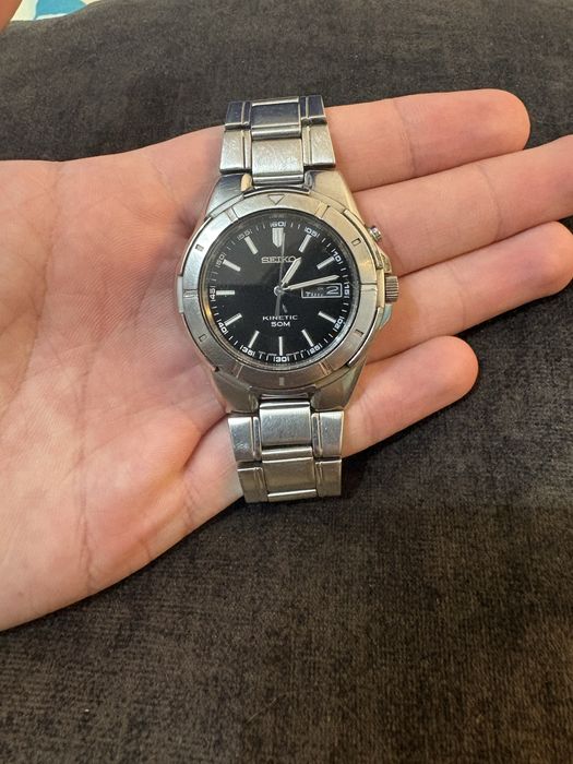 Ceas SEIKO editie limitata mecanic