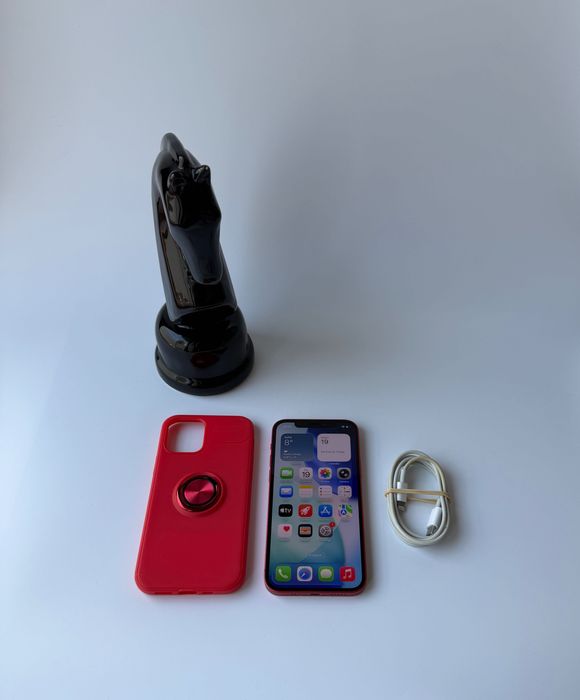 iPhone 12 64 Gb Red