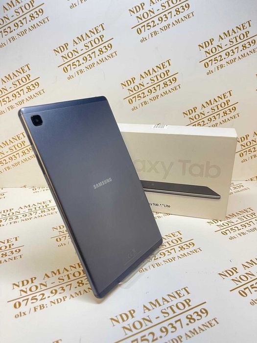 NDP Amanet NON-STOP Bld.Iuliu Maniu 69 SAMSUNG TAB A7 LITE (58092)