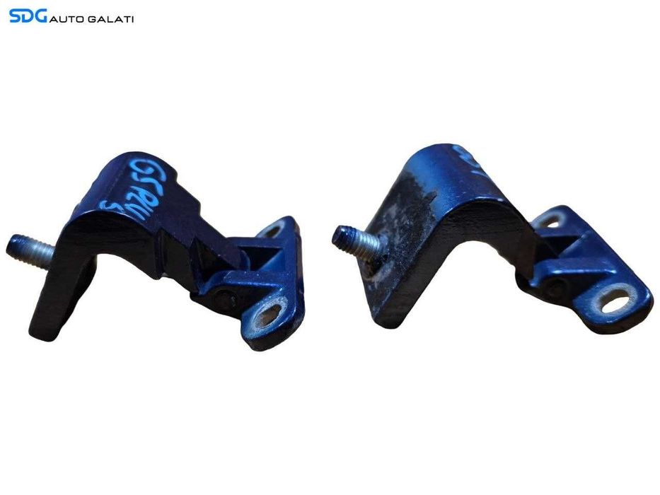 Set Balama Balamale Haion Portbagaj Volkswagen Golf 5 Plus 2004 - 2008 Cod 5M0827301 [N4882]