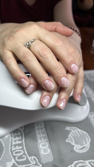 маникюр от 3 тысяч тенге