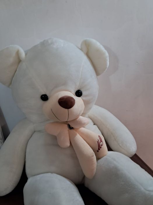 Мишка плюшевая 160 см