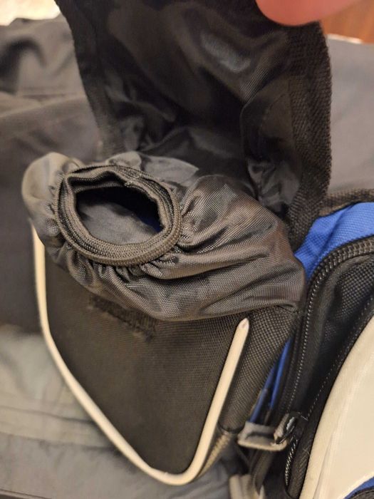 Чанта за кръст  Yamaha