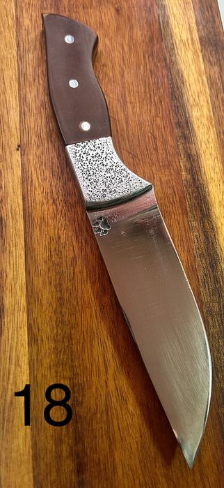 Ножове Ръчна Изработка 3