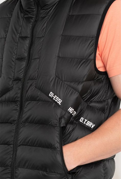 Diesel мъжки елек /оригинален/ L