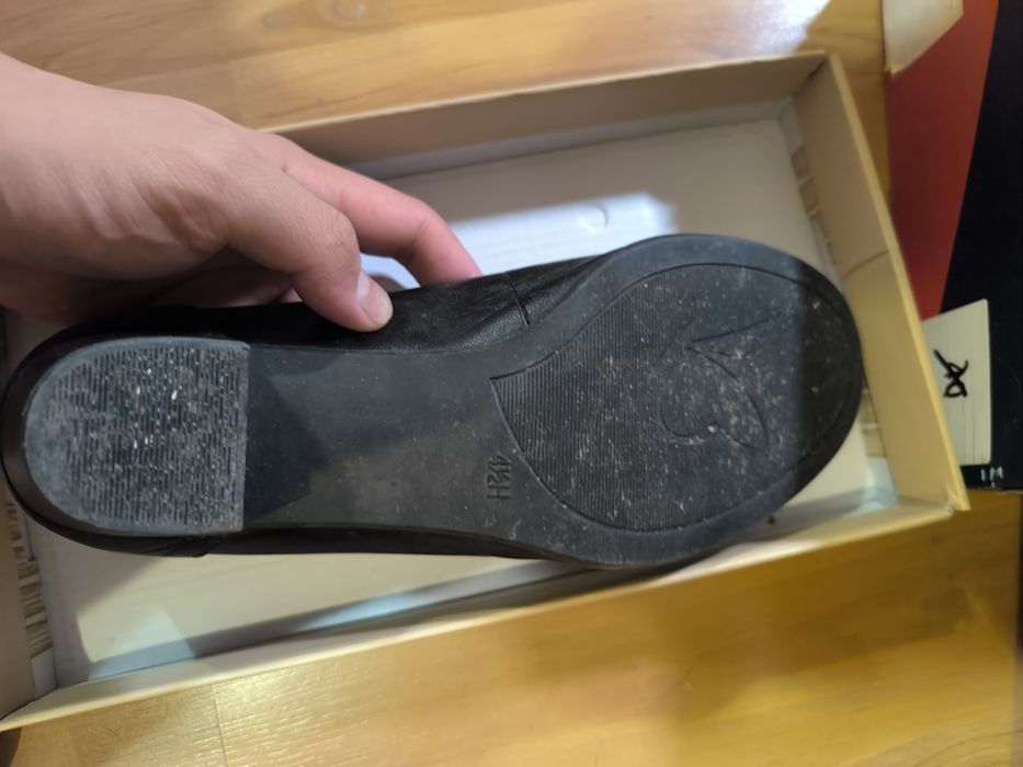 Женские туфли Caprice