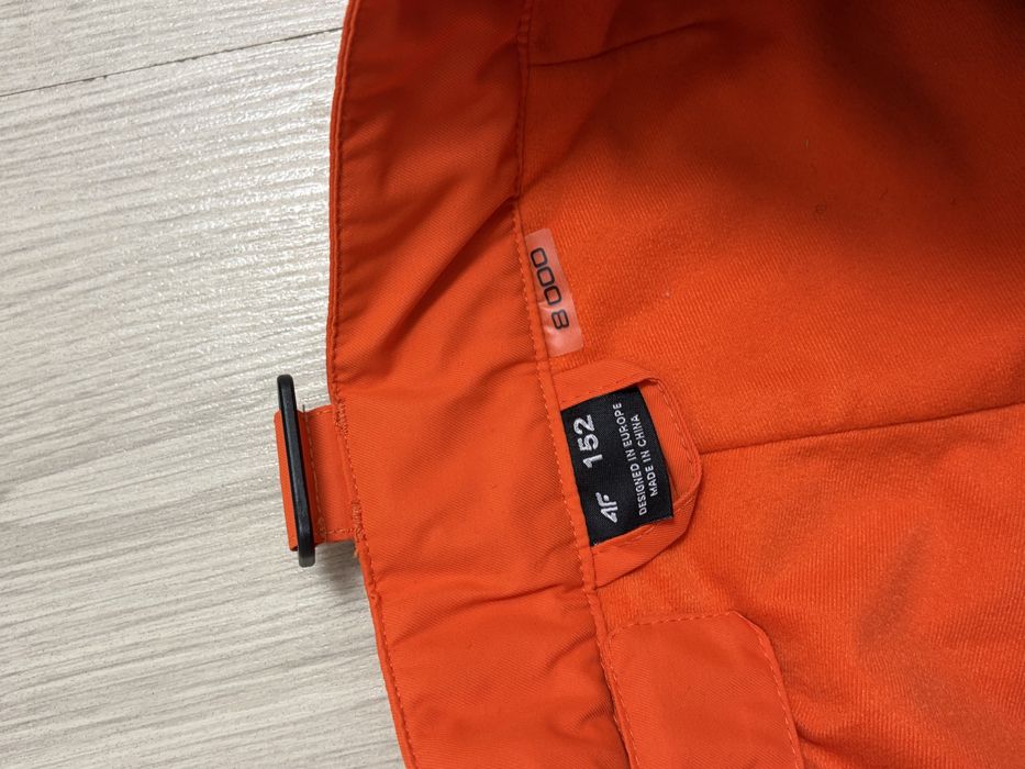 Compleu ski 10-13 ani