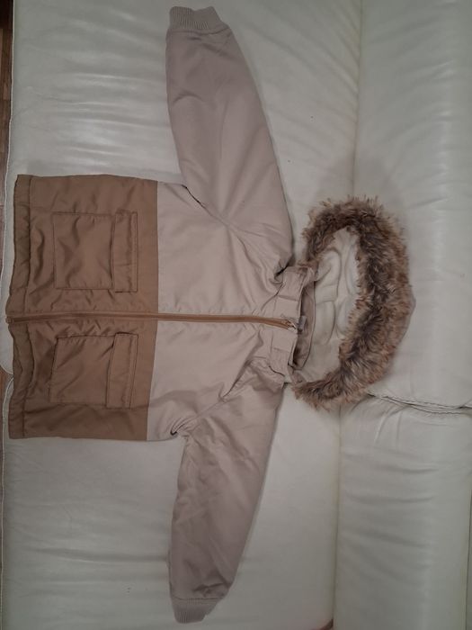 Greaca iarna H&M, mărimea 104