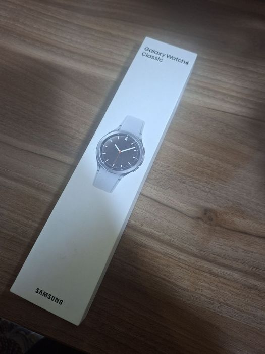 Galaxy Watch4 Classic