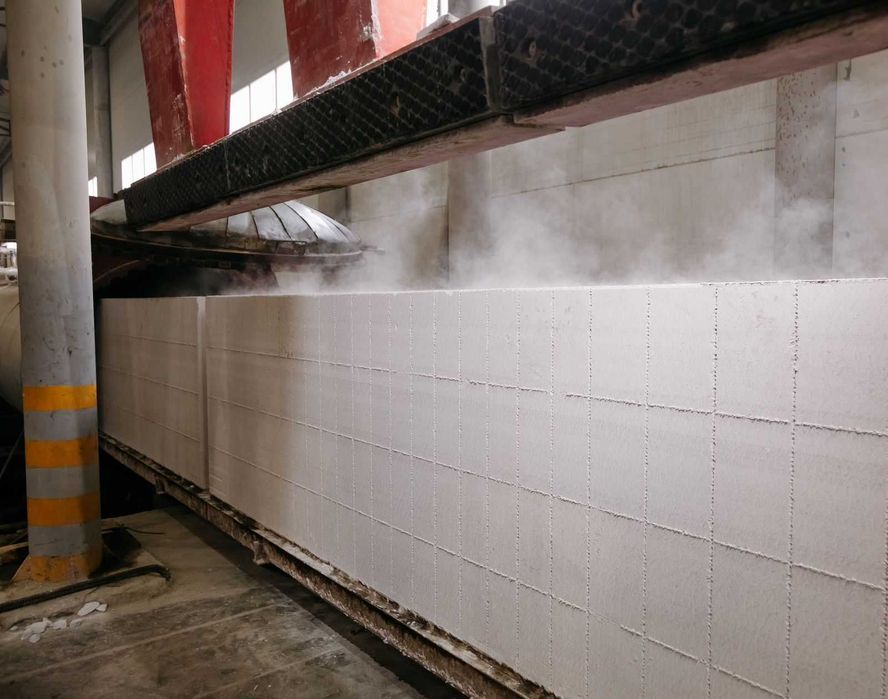 Газаблок 300/300/600