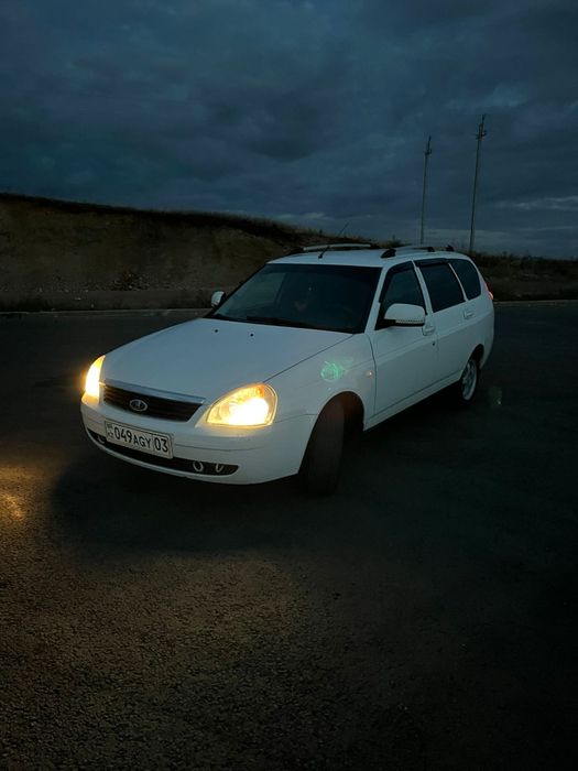 Продам приору универсал