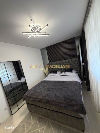 2 Camere de inchiriat |  Chiajna | Metrou | Centrala proprie