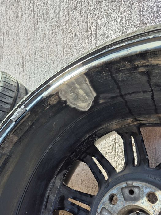 Джанти 19 style 172 с летни гуми