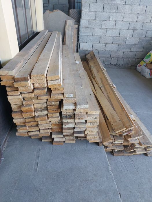 Стропила 30ка,40ка