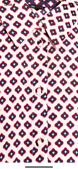 Zara костюм Zara