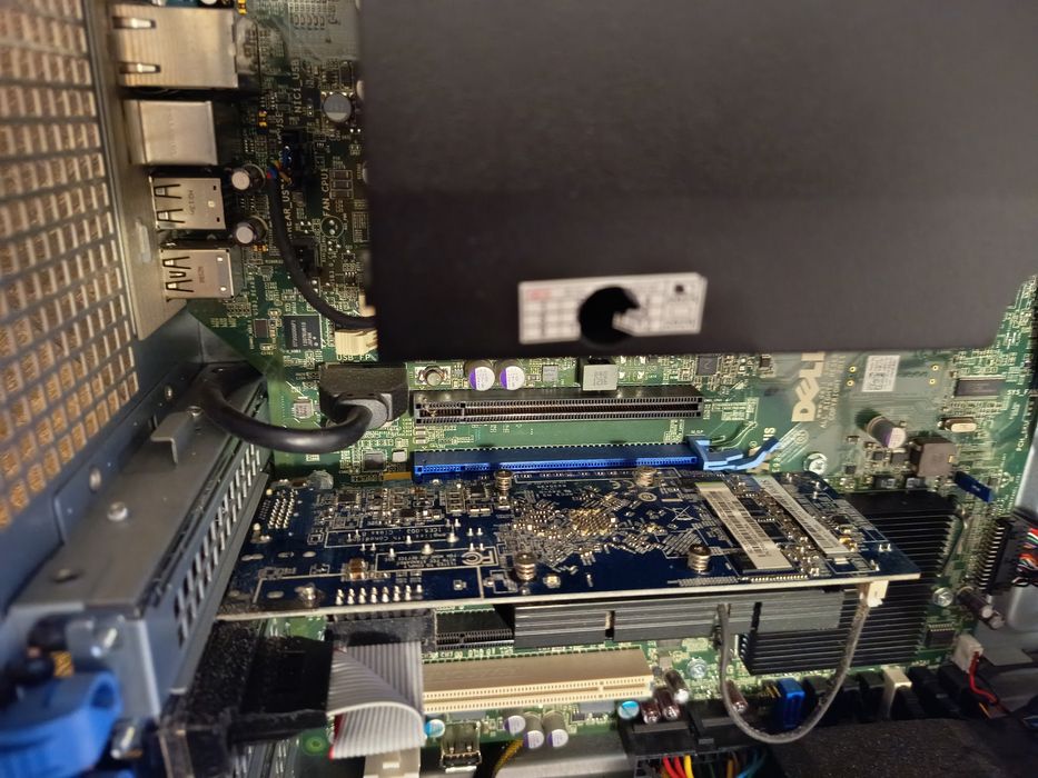 Placa video gtx 960/rx 470 2/4 GB DDR5