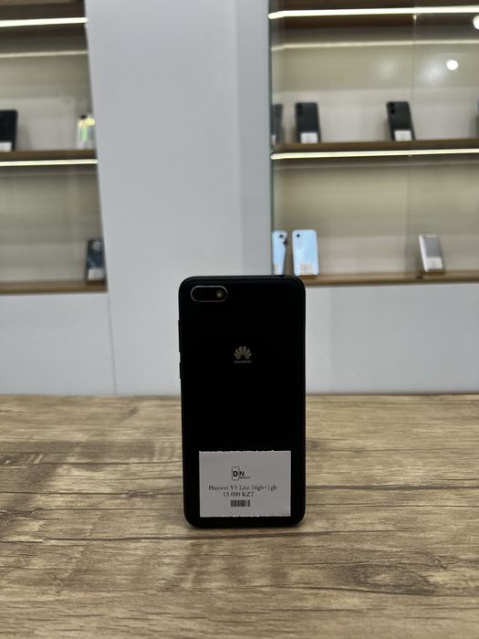 Huawei Y5 lite (16gb)